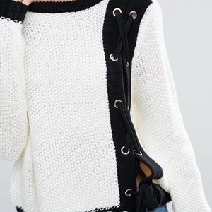 ASOS sweater